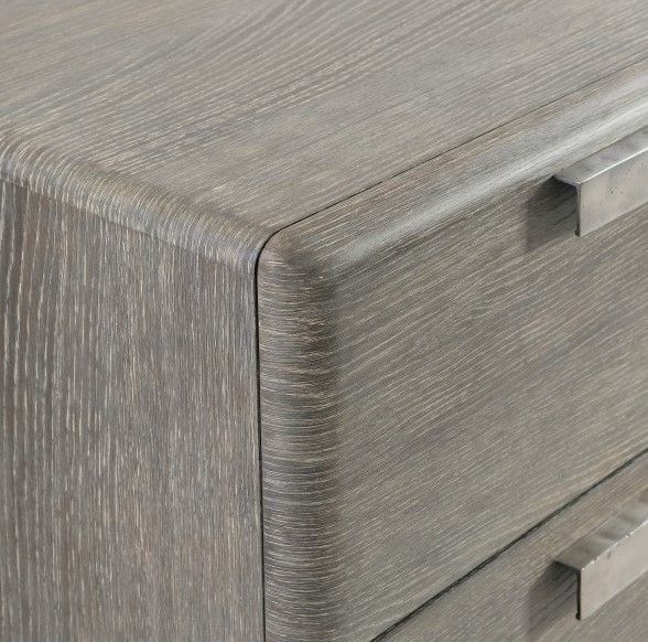 Bernhardt Monolith Puma 72" Dresser-4