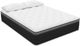 Diamond Mattress® Balance Lux 14" Copper Hybrid Firm Euro Top Twin XL Mattress in a Box-3