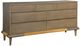 Vanguard® Furniture Thom Filicia Home Fossil Chatfield Dresser-0