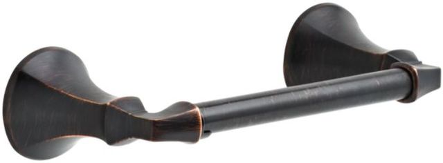Delta Ashlyn® Venetian Bronze Tissue Holder-0