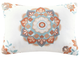 Olliix by Intelligent Design Vinnie Aqua Twin XL Comforter and Sheet Set-2