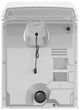 Whirlpool® 7.0 Cu. Ft. White Front Load Electric Moisture Sensing Dryer with Steam-4
