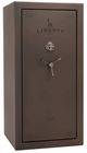 Liberty Safe Franklin 23 Bronze Mechanical Gun Safe-0