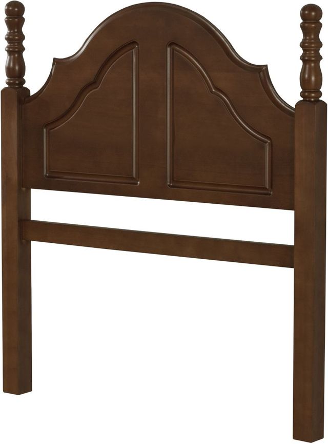 HH2 Home Cheryl Walnut Full/Queen Headboard-0