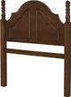 HH2 Home Cheryl Walnut Full/Queen Headboard-0