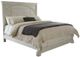 Legacy Classic Nashville Cloud Queen Panel Bed-0
