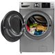 4.5 cu. ft. Front-Load Washer w/ Accela Wash® 26-42273-1