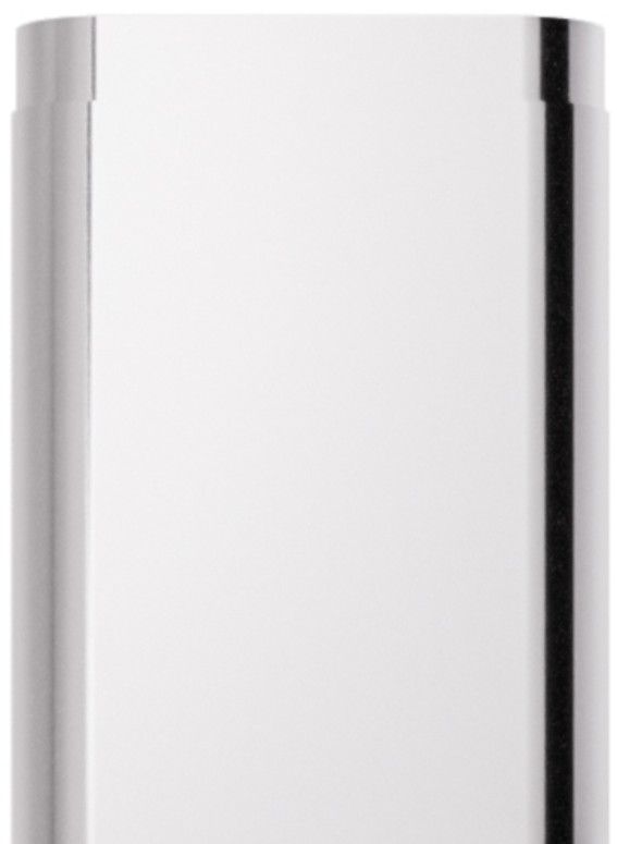 Ilve® Nostalgie Stainless Steel Chimney Extension for 48", 60" Hoods-0