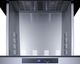 Summit® 24" Stainless Steel Outdoor Under The Counter Refrigerator -5