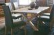 Bermex® Customizable Live Edge Desert Dining Table-2