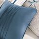 Olliix by Madison Park Blue King Bayside Reversible Coverlet Set-1