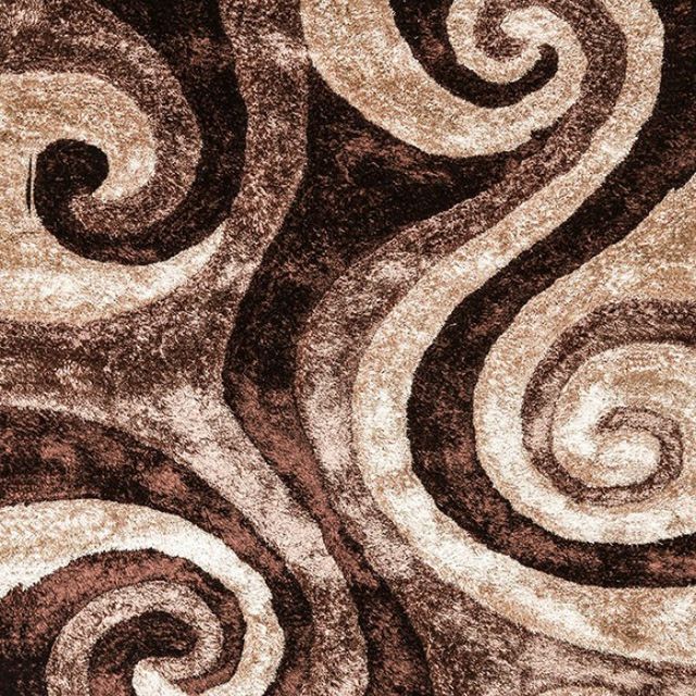 Furniture of America® Fermont 5'x7' Area Rug-2