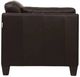 ACME Furniture Matias Chocolate Leather Chair-2
