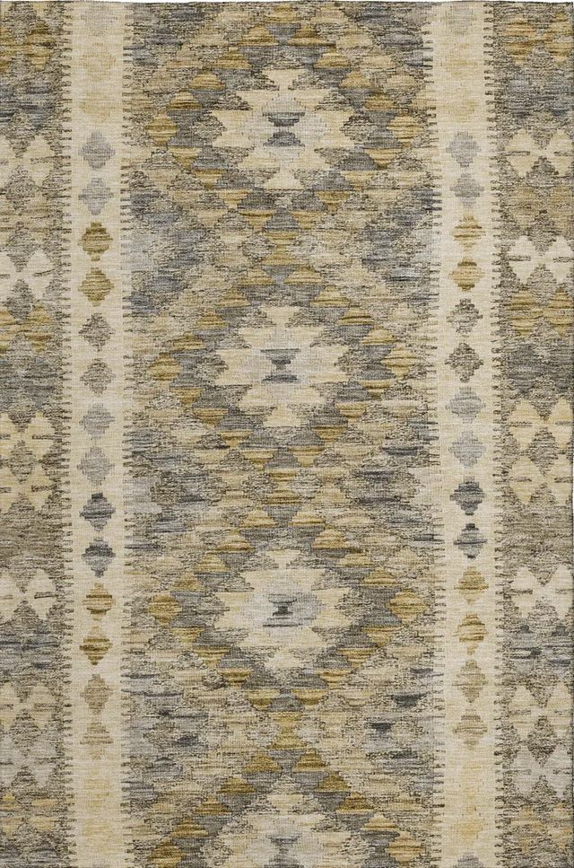 Dalyn™ Rug Company Solace SL13 Beige 5'x8' Area Rug-0