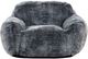 Primo™ International Sealy® Tore Blue Bean Bag Chair-1