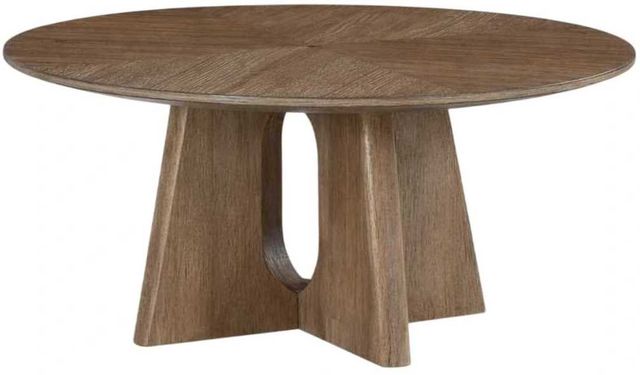Liberty Furniture Hendrix Place 3-Piece Natural Occasional Table Set-1
