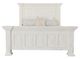 Vintage Furniture Chalet 4-Piece Queen Bedroom Set-2