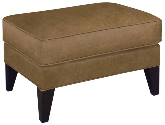 Temple Furniture Customizable Weston Ottoman-0