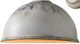 Forty West Rich White Sconce-1