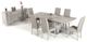VIG Furniture Nova Domus Alexa Gray Buffet-4