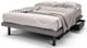 Beaudoin Reflexx 10" King Platform Bed-3