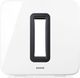 Sonos® SUB™ White Gloss Wireless Subwoofer-0