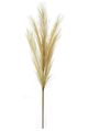 A & B Home Dark Brown Artificial Pampas Grass Bundle-1
