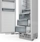 Thor Kitchen® X Series 12.4 Cu. Ft. Panel Ready Built-In Column Freezer-4