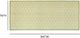 TOV Furniture Dolce Olive Green 160" Natural Cotton Table Cloth-2