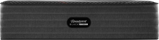 Beautyrest Black® CX-Class 15" Hybrid Plush Tight Top Queen Mattress-2