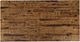 Jofran Inc. Cannon Valley Brown Trestle Cocktail Table-3