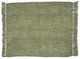 Signature Design by Ashley® Tamish Green Throw Blanket-1