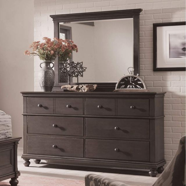 Aspenhome® Oxford Mirror-2