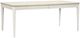 Magnussen Home® Echo Isles Driftwood and Sea Pearl Table-0