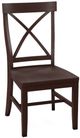 John Thomas Furniture® Customizable Creekside Dining Side Chair-2