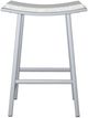 Amisco Customizable Nathan Upholstered Bar Stool-1