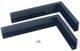KitchenAid Microwave Hood Filler Panel Kit-Black-0