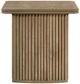 Coaster® Adina Light Brown End Table-3