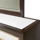 Michael Amini® Belmont Place Espresso Dresser with Mirror-4