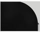Vent-A-Hood® 54" Black Wall Mount Range Hood-1
