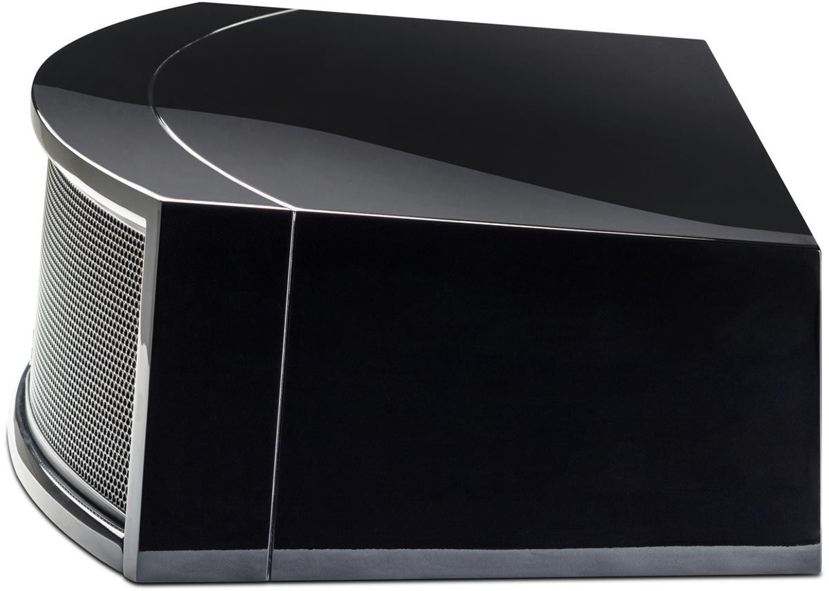 MartinLogan ElectroMotion ESL C Center Channel Speaker (EM-ESL C) - Thumbnail 4