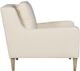 Vanguard® Furniture Ease Josie Kodiak Canvas Chair-1