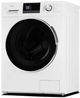 Midea® 3.1 Cu. Ft. White Front Load Washer-1