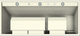 Vent-A-Hood® 48" Under Cabinet Range Hood-Biscuit-2
