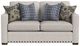Flexsteel® Customizable Milo Loveseat-3