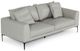 VIG Furniture Divani Casa Jacoba Gray Sofa-0