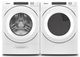 Whirlpool® 7.4 Cu. Ft. White Front Load Gas Dryer-3