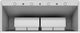 Vent-A-Hood® 60" Stainless Steel Wall Mounted Range Hood-2