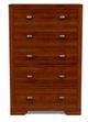 The PerfectBalance by Durham Furniture Symmetry Chest-0