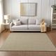 Dalyn™ Rug Company Provo Gold 5'x8' Area Rug-1